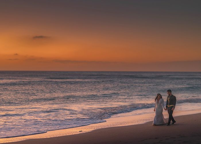 10 Consejos Útiles para una Sesión Post Boda en Cádiz