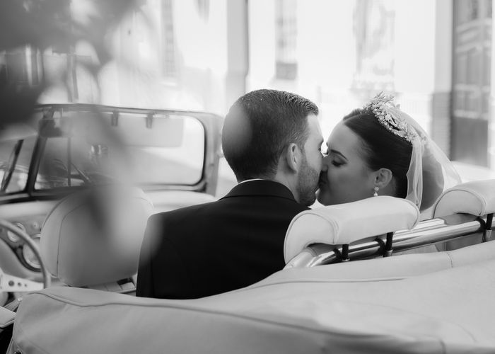 Boda en Gerena - Sevilla: Emociones, Fotografías y Momentos Especiales