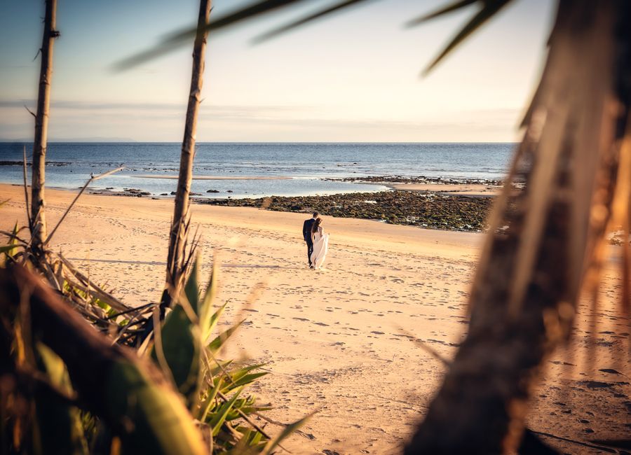 Postboda en Cádiz | Melissa y Alejandro