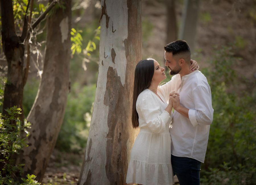 10 Ventajas de la sesión de fotos preboda