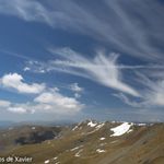 Cielos del Pirineo