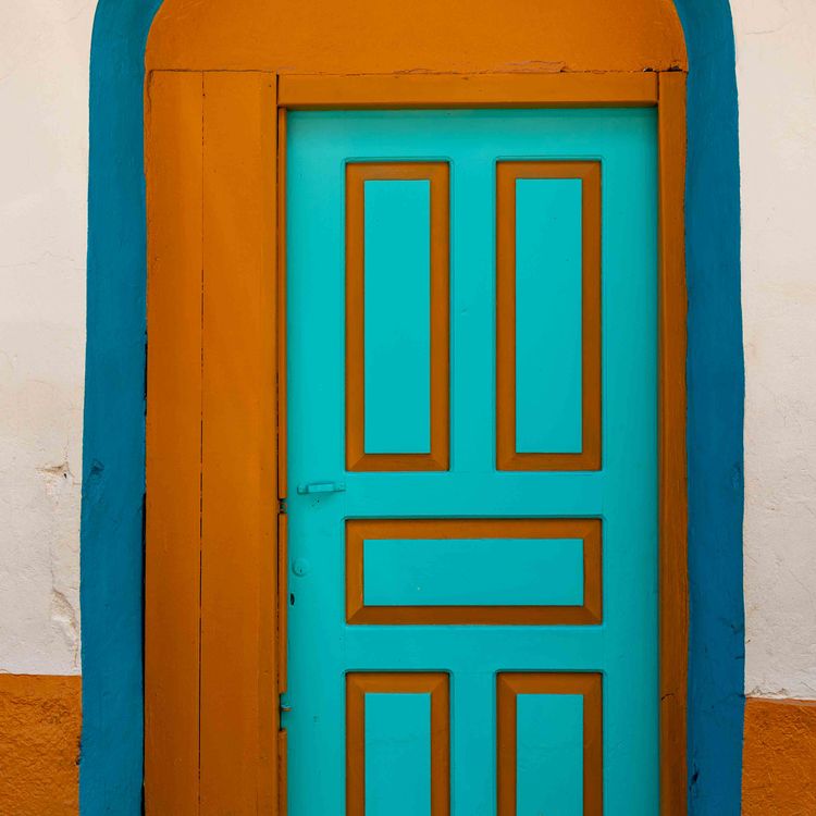 Puertas y ventanas