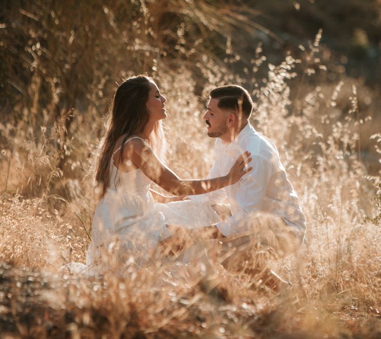 ANA Y ANTONIO PREBODA