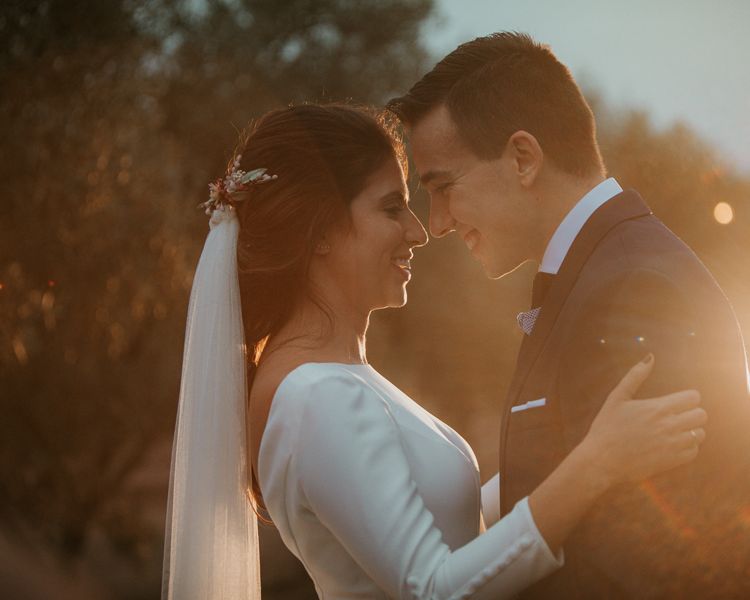 BODA LIDIA Y ENRIQUE