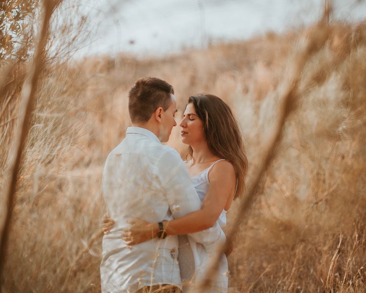 PREBODA LIDIA Y ENRIQUE