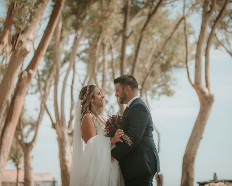 ESTEFANIA Y CARLOS BODA