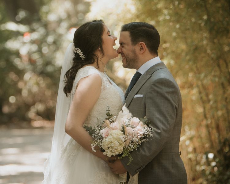 BELÉN Y CARLOS