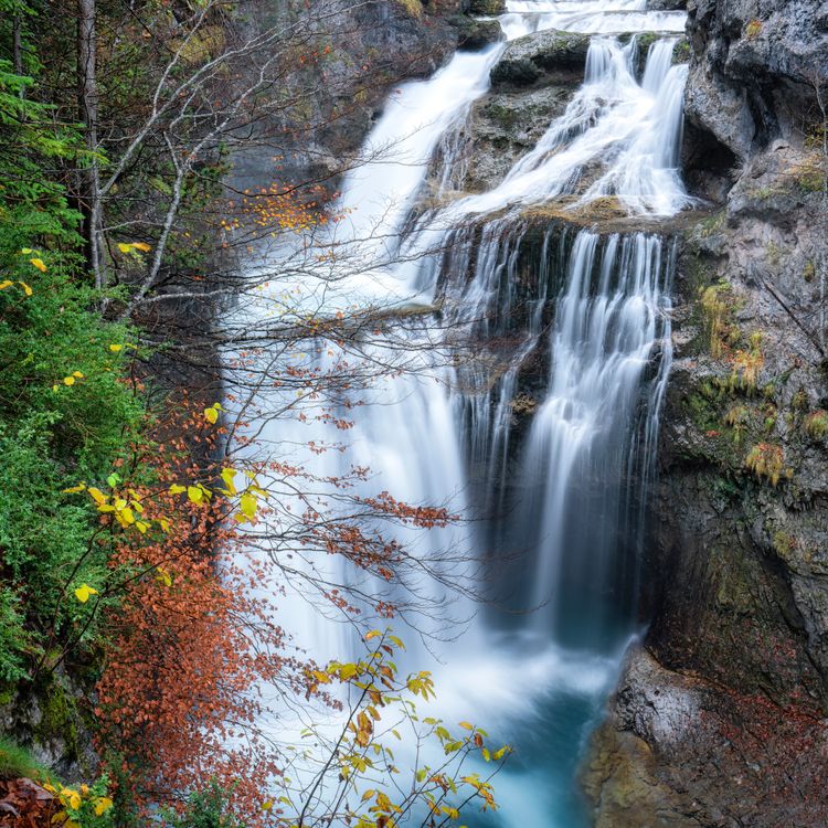 Ordesa National Park