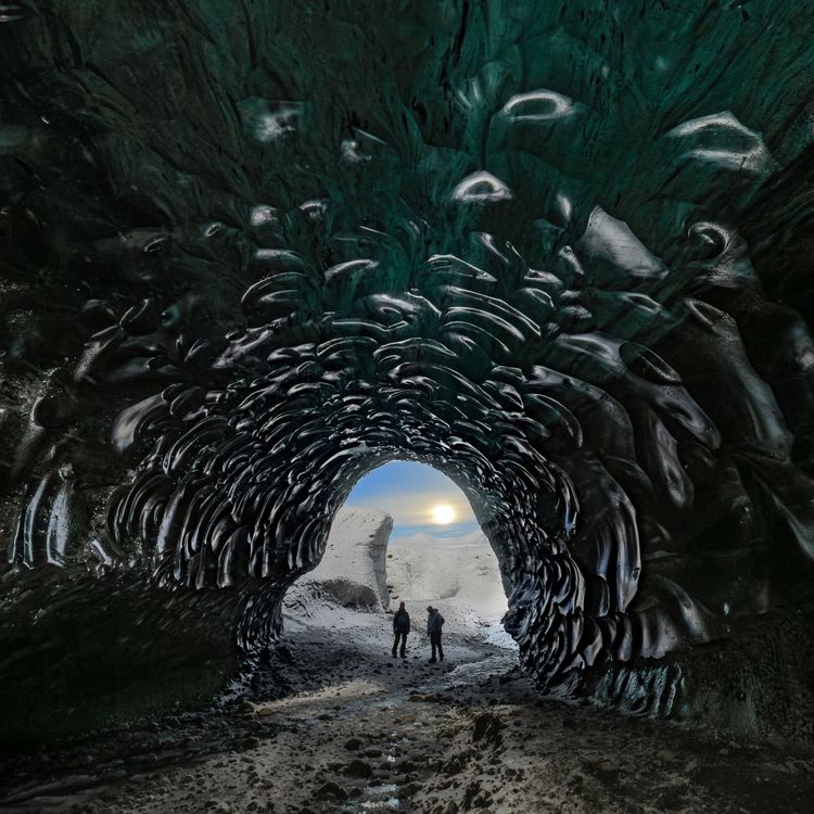 Islandia