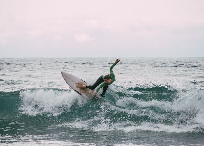 Surf Ribadesella 2020