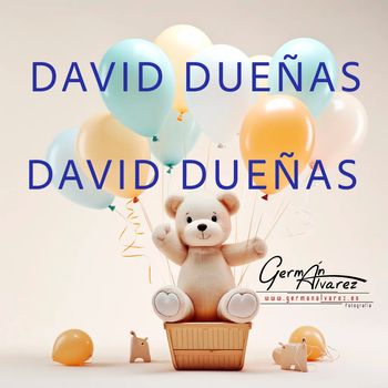 DAVID DUEÑAS