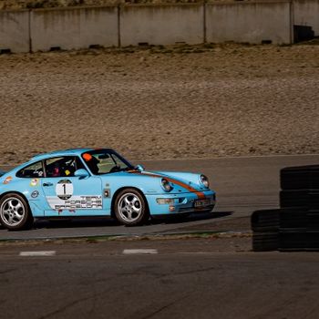 2024-04-13 Porsche Classic