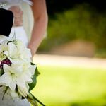 Ramo de novia en Las Palmas de Gran Canaria