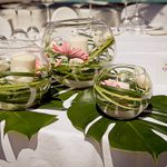 Arreglos florales boda en Las Palmas