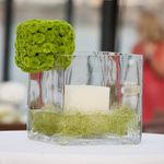 Arreglos florales boda en Anfi del Mar