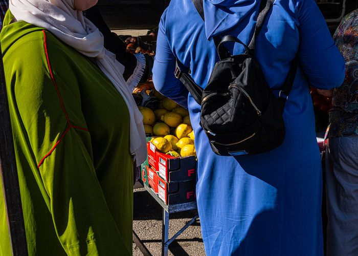 MERCADOS