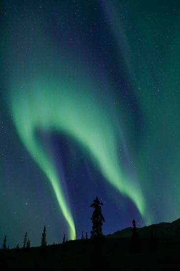 Denali, Alaska