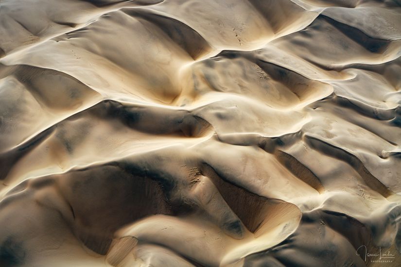Shapes - Namib