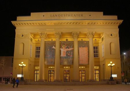 Innsbruck State Theatre