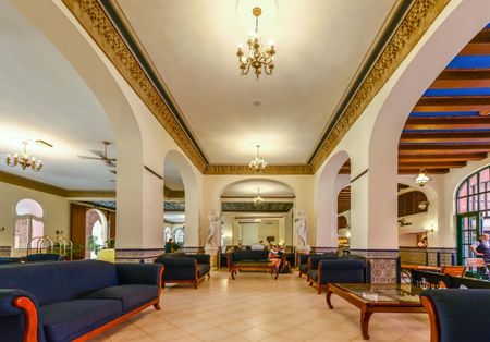 Real estate photography for rentals and sales in Havana, Cuba