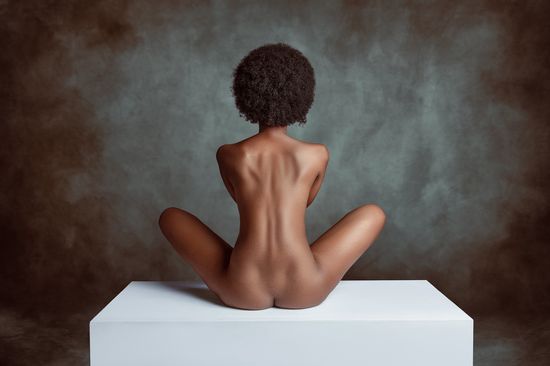 Provocative fine art nude photography in Havana, Cuba, pushing the boundaries of artistic expression