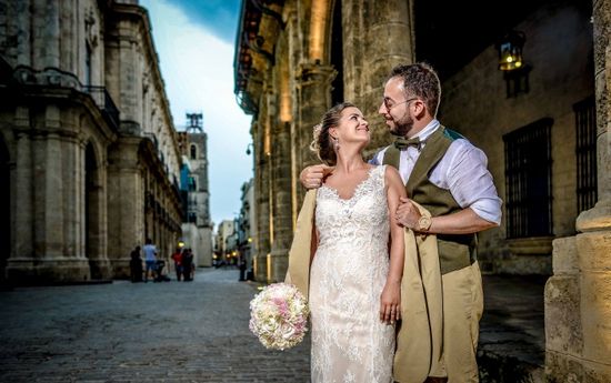 Vacation photography in Havana, Cuba by an experienced photographer