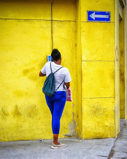 Street photography in Havana & Photography Tours in CUBA