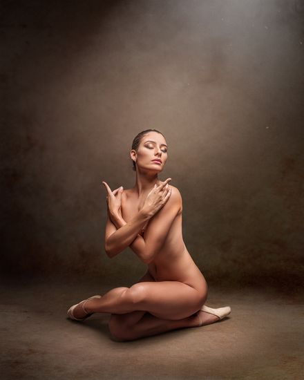 Fotografia de desnudos artistico en Cuba 