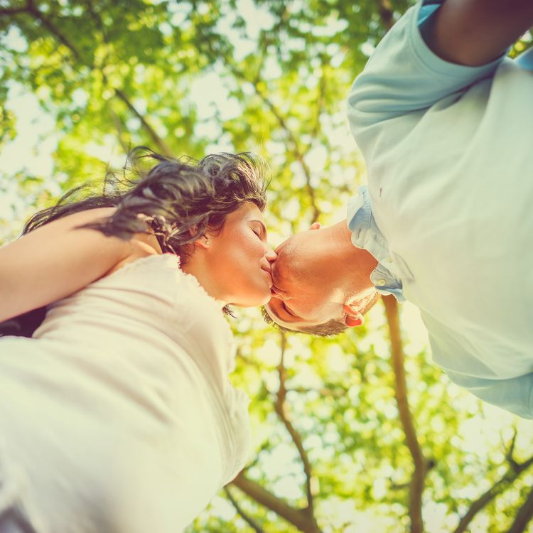 Engagement & Trash the Dress