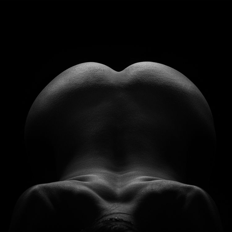 Body Scapes