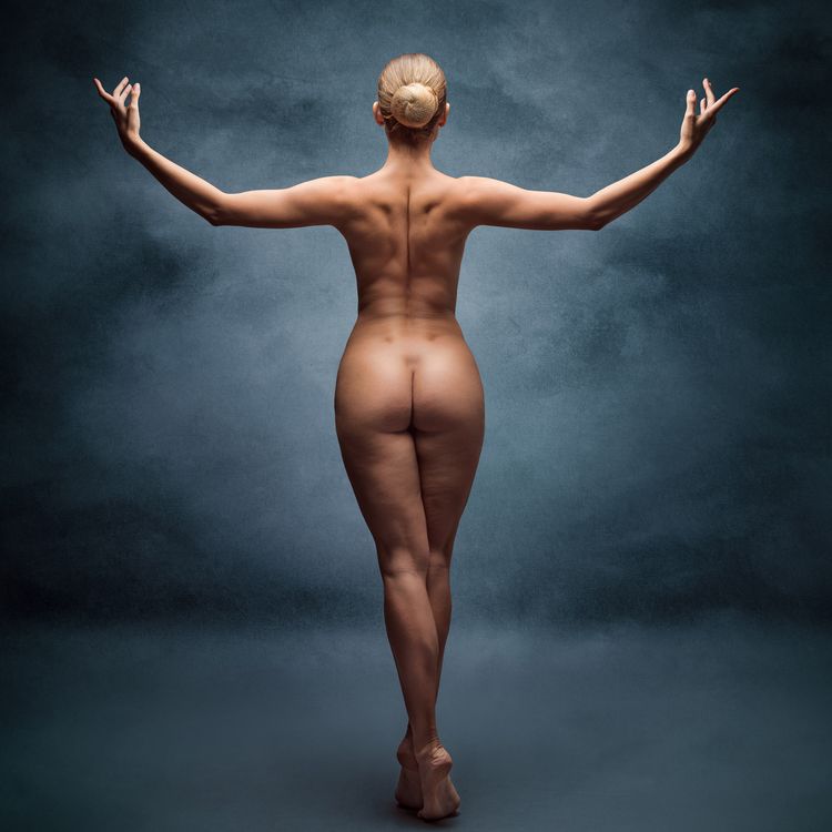 Nude Art  Photography