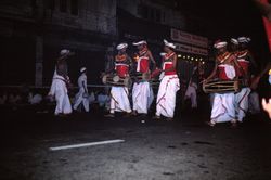 Fiesta del Esala Perahera en Kandy