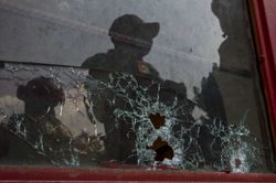 Un enfrentamiento en el sur de la Ciudad de México dejó 4 policías heridos y 14 personas detenidas, quienes presuntamente forman parte de un grupo criminal del estado de Sinaloa. Julio 2022