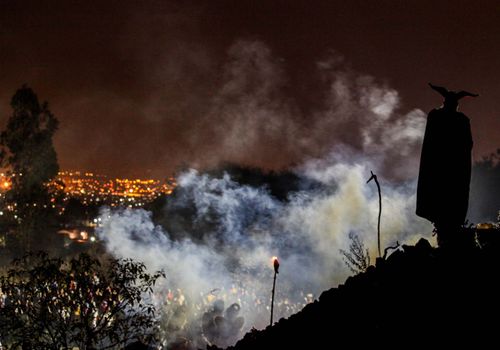 Iztapalapa y Fe