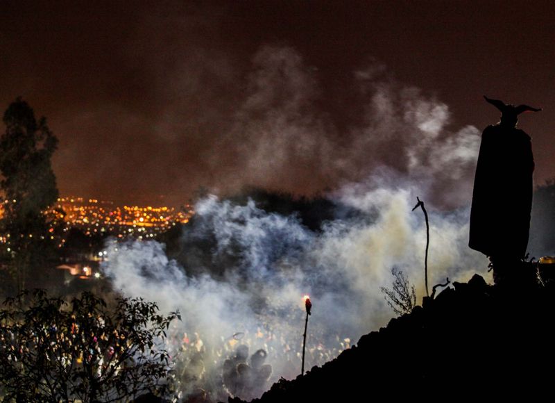 Iztapalapa y Fe