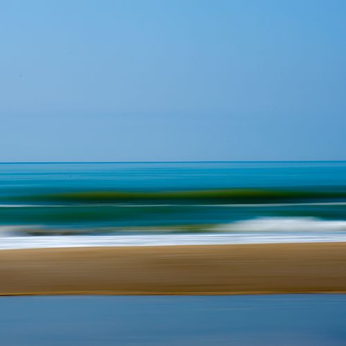 El Color del Mar