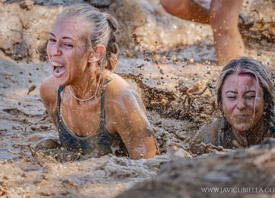 CARRERA DEL BARRO 2024