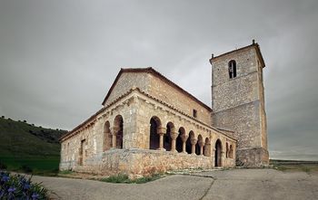 Andaluz, San Miguel