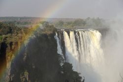 Victoria Falls