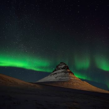 Paisaje / Landscape