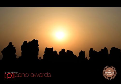 Pano Awards 2024, Bronce Medal Landscape, Australia.