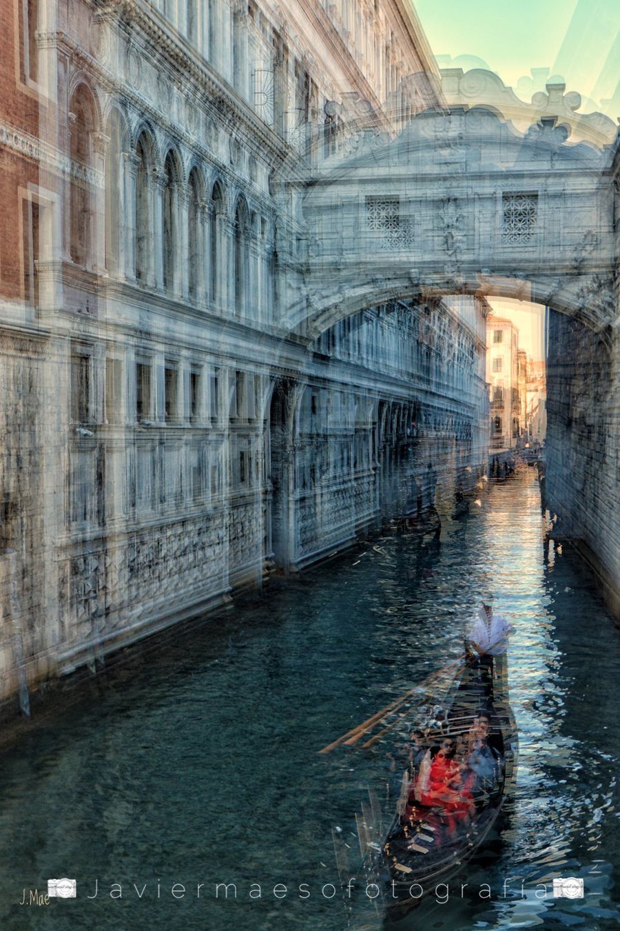 Venecia