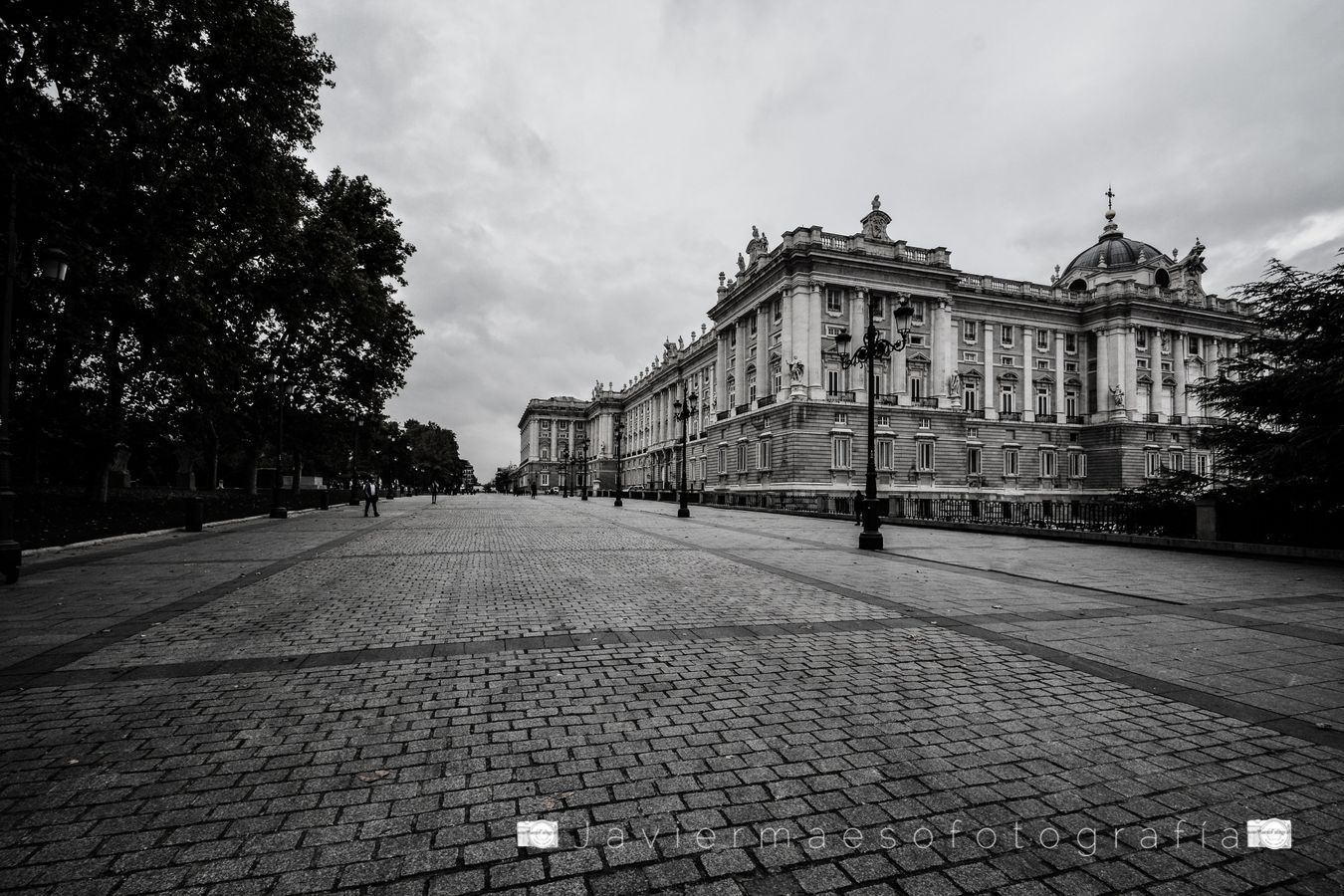 Palacio Real