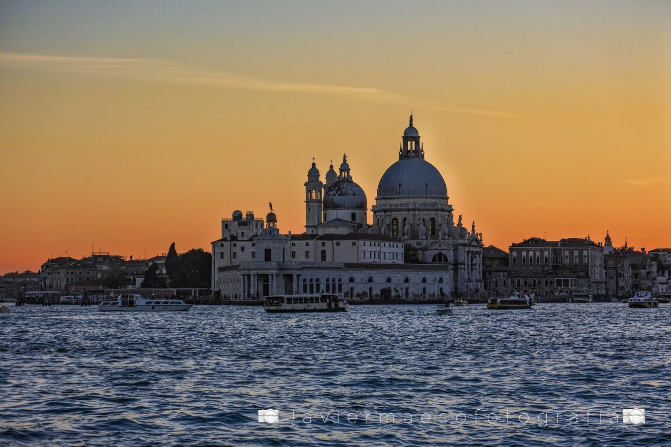 Venecia 