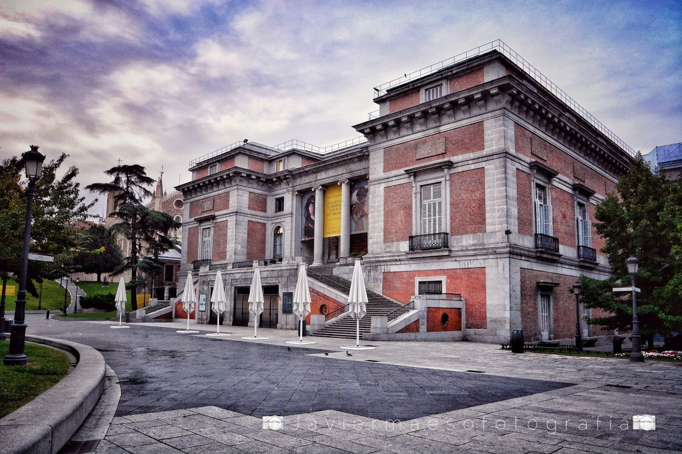 Museo Del Prado