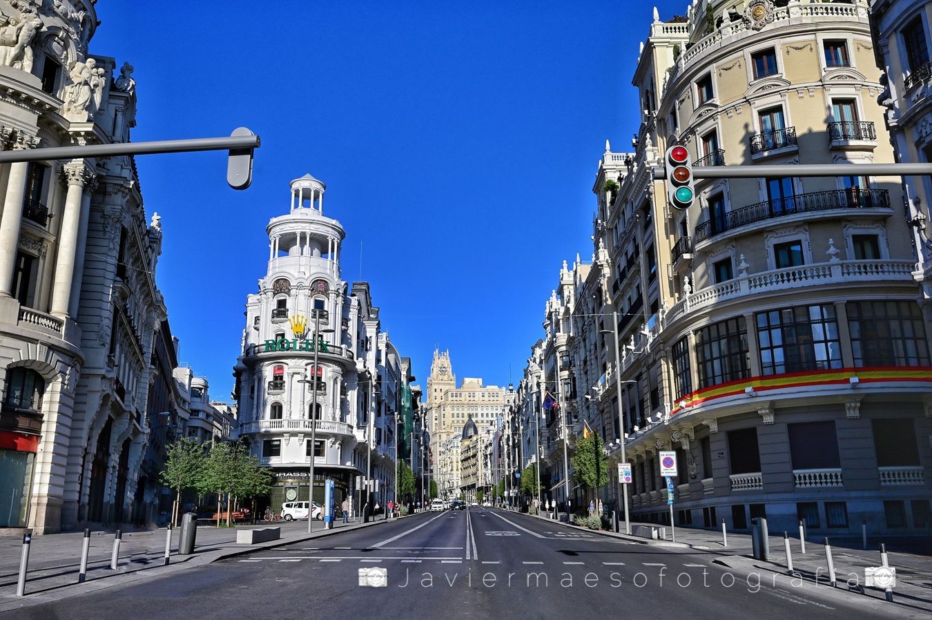 Gran Vía