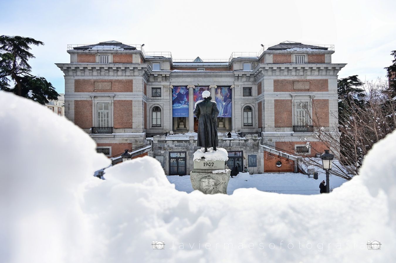 Museo del Prado (Madrid)