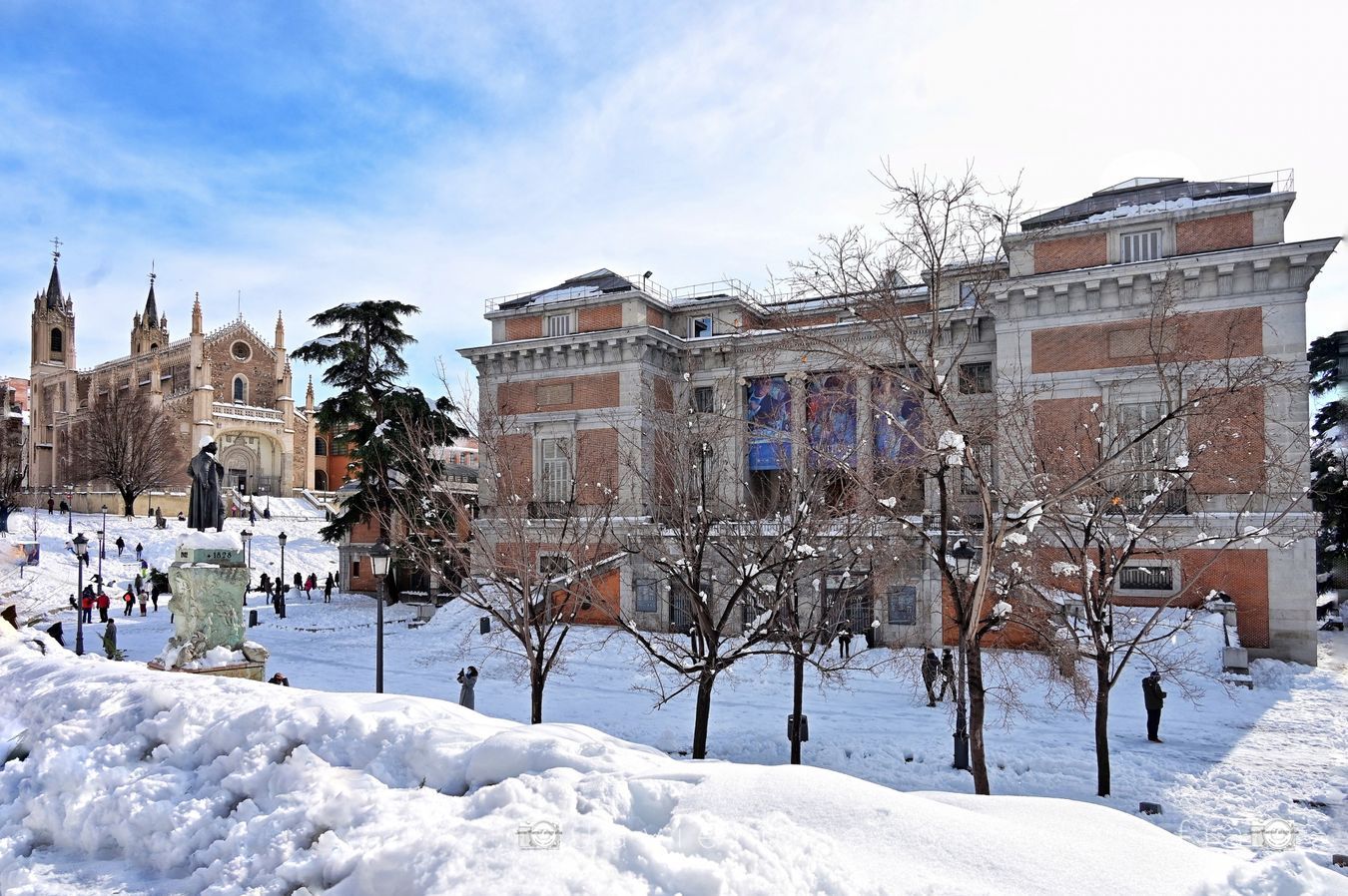 Museo del Prado (Madrid)