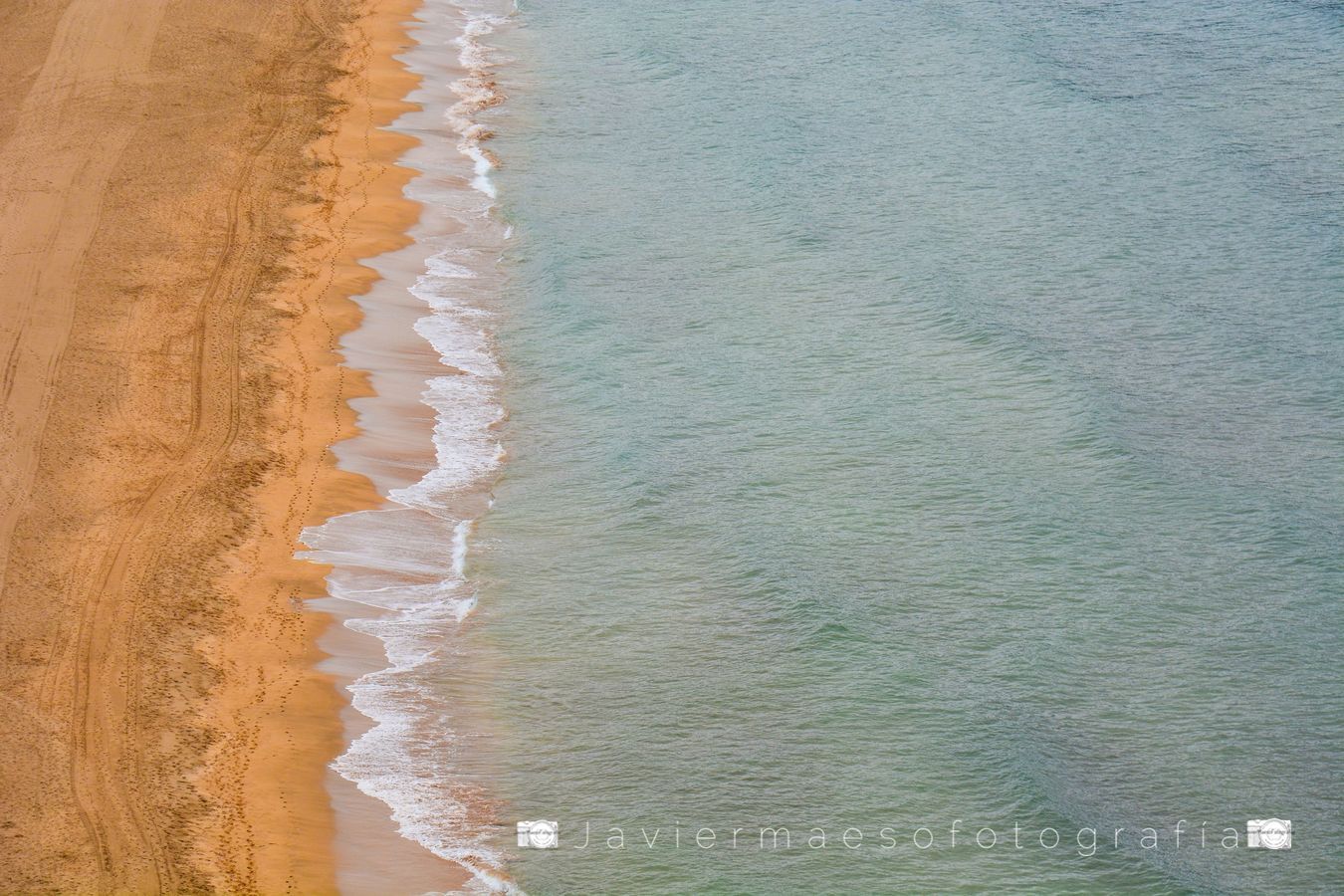 Zarautz - Guipuzcua