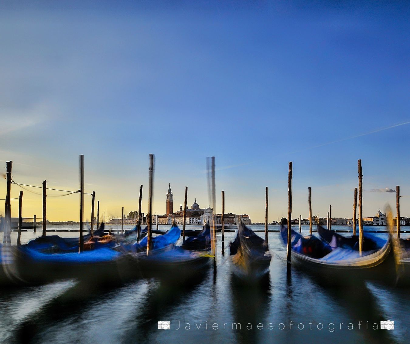 Venecia